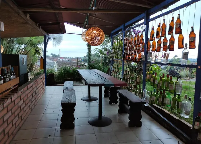 Soa Hostel