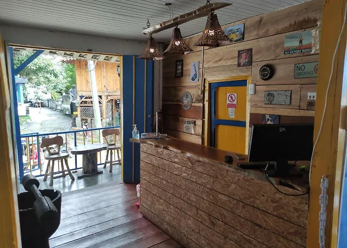 Soa Hostel