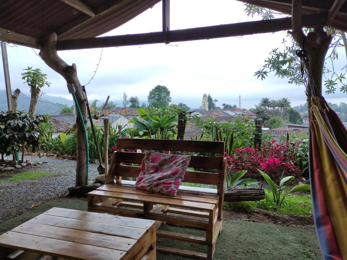 Albergue Soa *